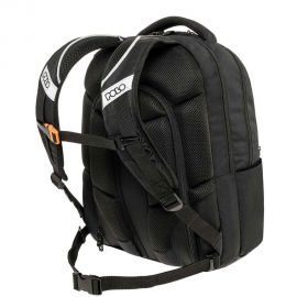 Τσάντα Πλάτης Polo Wonder Black Μαύρο Polo | Τσάντες - Κασετίνες στο MarkCenter