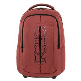 Τσάντα Πλάτης Polo Wonder Bordeaux Μπορντό Polo | Τσάντες - Κασετίνες στο MarkCenter
