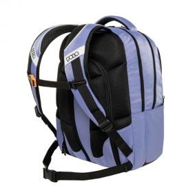 Τσάντα Πλάτης Polo Wonder Lilac Λιλά Polo | Τσάντες - Κασετίνες στο MarkCenter