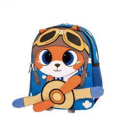 Τσάντα Πλάτης Νηπίου Polo Pixie Squirrel Polo | Τσάντες Νηπίου στο MarkCenter