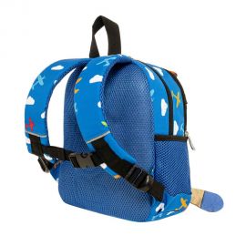 Τσάντα Πλάτης Νηπίου Polo Pixie Squirrel Polo | Τσάντες Νηπίου στο MarkCenter