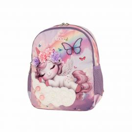 Τσάντα Πλάτης Νηπίου Polo Pixie Unicorn Polo | Τσάντες Νηπίου στο MarkCenter