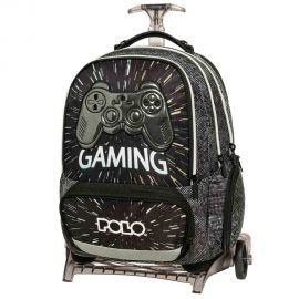Τσάντα Τρόλεϊ Δημοτικού Polo Trolley Freely Gaming Polo | Τσάντες Δημοτικού στο MarkCenter