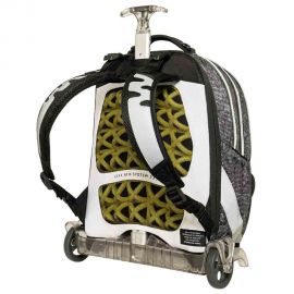 Τσάντα Τρόλεϊ Δημοτικού Polo Trolley Freely Gaming Polo | Τσάντες Δημοτικού στο MarkCenter