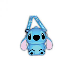 Τσαντάκι Ώμου Lilo & Stitch Διακάκης | Σχολικές Τσάντες - Κασετίνες στο MarkCenter