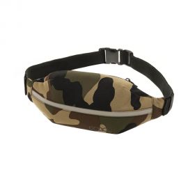 Τσαντάκι Μέσης Polo Mirror Camo Παραλλαγής Polo | Τσάντες - Κασετίνες στο MarkCenter