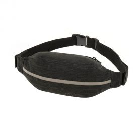 Τσαντάκι Μέσης Polo Mirror Charcoal Ανθρακί Polo | Τσάντες - Κασετίνες στο MarkCenter