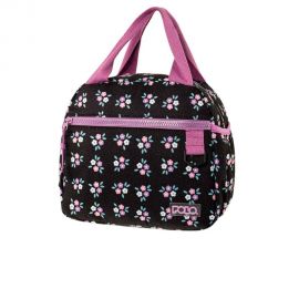 Τσαντάκι Φαγητού Polo Coolmi Fuchsia Φούξια Polo | Τσάντες - Κασετίνες στο MarkCenter