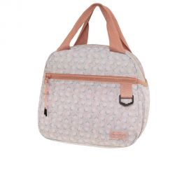 Τσαντάκι Φαγητού Polo Coolmi Pink Ροζ Polo | Τσάντες - Κασετίνες στο MarkCenter