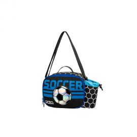 Τσαντάκι Φαγητού Polo Fizz Soccer Polo | Τσάντες - Κασετίνες στο MarkCenter
