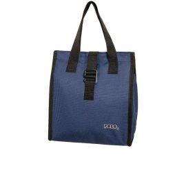Τσαντάκι Φαγητού Polo Office II Night Blue Μπλε Νύχτας Polo | Τσάντες - Κασετίνες στο MarkCenter