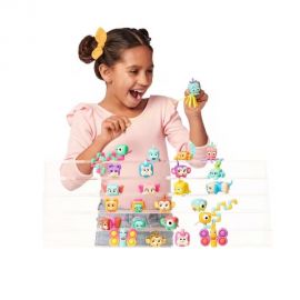 Φιγούρες Little Live Pets Squirkies Fidget Pet Διάφορα Σχέδια Giochi Preziosi | Παιχνίδια για Κορίτσια στο MarkCenter