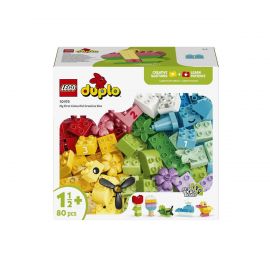 Lego Duplo Colorful Creative Box 10479 Lego | Lego στο MarkCenter