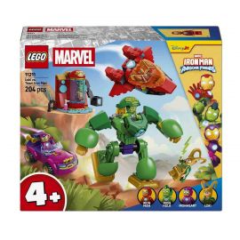 Lego loki vs. team iron man 11211 Lego | Lego στο MarkCenter