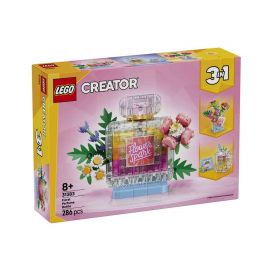 Lego creator floral decor perfume bottle 31383 Lego | Lego στο MarkCenter