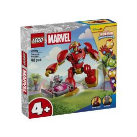 Lego ultron vs. iron man 11209 Lego | Lego στο MarkCenter