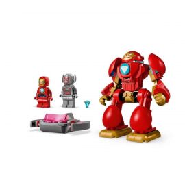 Lego ultron vs. iron man 11209 Lego | Lego στο MarkCenter