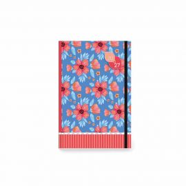 Ημερολόγιο Ημερήσιο innuendo 10x14 flowers 2027 Εκδόσεις τριπερίνας | Ημερολόγια στο MarkCenter