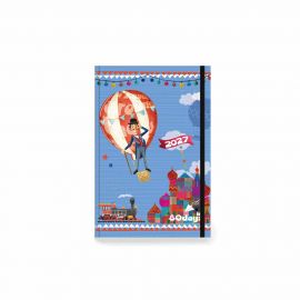 Ημερολόγιο Ημερήσιο innuendo 10x14 phileas fogg 2027 Εκδόσεις τριπερίνας | Ημερολόγια στο MarkCenter
