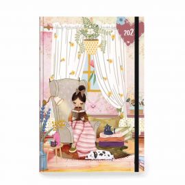 Ημερολόγιο Ημερήσιο innuendo 17x24 book lovers 2027 Εκδόσεις τριπερίνας | Ημερολόγια στο MarkCenter