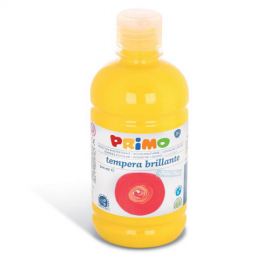 Τέμπερα Primo CMP 500ml ΚΙΤΡΙΝΟ CMP | Είδη Ζωγραφικής στο MarkCenter