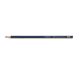 Μολυβι Faber Castell Gold Faber 1221 HB 112500 Faber castell  | Γραφική Ύλη στο MarkCenter