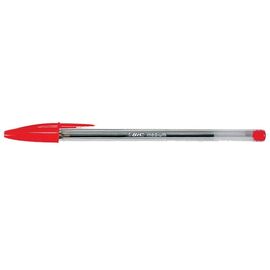 Bic Cristal Original Medium Pen 1.0mm Red Bic | Stationary στο MarkCenter