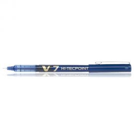 Στυλό Pilot HI-Tecpoint V7 0,7mm Μπλέ Pilot | Γραφική Ύλη στο MarkCenter