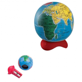 Ξύστρα Maped Globe 051111 Maped | Γραφική Ύλη στο MarkCenter