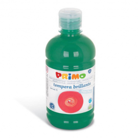 Τέμπερα Primo CMP 500ml ΠΡΑΣΙΝΟ Σκούρο CMP | Είδη Ζωγραφικής στο MarkCenter