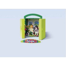 Play Box "Ανθοπωλείο" 5639 Playmobil | Playmobil στο MarkCenter