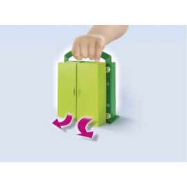 Play Box "Ανθοπωλείο" 5639 Playmobil | Playmobil στο MarkCenter