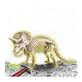 Learn & Create - Triceratops (augmented reality) Clementoni | Toys for boys στο MarkCenter