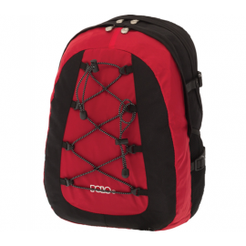 Τσάντα Πλάτης POLO OFFPIST ΚΟΚΚΙΝΗ 2019 Polo | Σχολικές Τσάντες - Κασετίνες στο MarkCenter