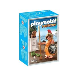 Playmobil Θεά Αθηνά 9150 Playmobil | Playmobil στο MarkCenter
