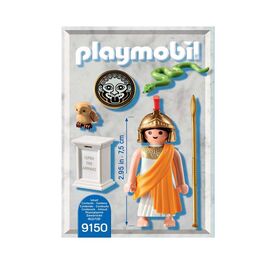 Playmobil Θεά Αθηνά 9150 Playmobil | Playmobil στο MarkCenter