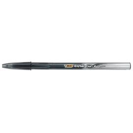 Στυλό Bic Cristal Gel Medium 0,7mm Μαύρο Bic | Γραφική Ύλη στο MarkCenter