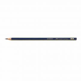 Μολυβι Faber Castell Gold Faber 1221 B Faber castell  | Γραφική Ύλη στο MarkCenter
