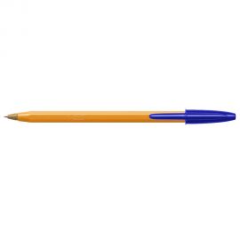 Στυλό Bic Orange Original Fine 0,8mm Μπλέ Bic | Γραφική Ύλη στο MarkCenter