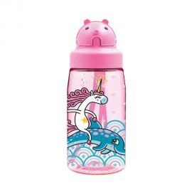 Παγούρι Laken Tritan Oby 450ml Unicorn Laken | Παγουράκια - Δοχεία Φαγητού στο MarkCenter