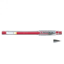 Στύλο Pilot HI-TEC-C 0,4mm Κόκκινο Pilot | Γραφική Ύλη στο MarkCenter