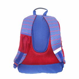 Barcelona backpack Διακάκης  | School Bags - Caskets στο MarkCenter