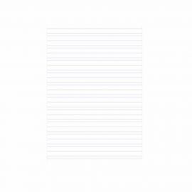 Τετράδιο Special Fine Διχάρακο Μπλέ 50Φ Typotrust | Σχολικά Τετράδια στο MarkCenter