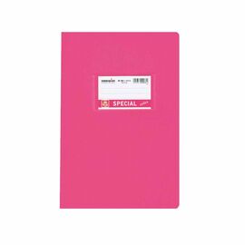 Notebook Special Color Striped Fuchsia Τypotrust | School Notebooks στο MarkCenter