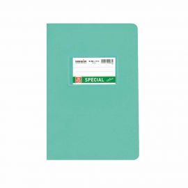 Τετράδιο Special Color Ριγέ Βεραμάν Typotrust | Σχολικά Τετράδια στο MarkCenter