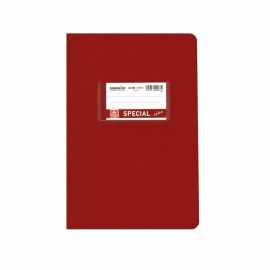 Τετράδιο Special Color Ριγέ Μπορτώ Typotrust | Σχολικά Τετράδια στο MarkCenter