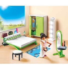 Playmobil Μοντέρνο Υπνοδωμάτιο 9271 Playmobil | Playmobil στο MarkCenter
