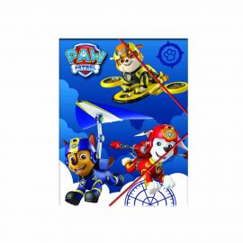Ντοσιέ λάστιχο Paw Patrol P.P. A4 GIM | Είδη Αρχειοθέτησης στο MarkCenter