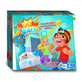Επιτραπέζιο Boomball Giochi Preziosi | Παιχνίδια για Αγόρια στο MarkCenter
