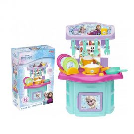 Κουζίνα Frozen Dede toys | Ρόλων - Μίμησης στο MarkCenter